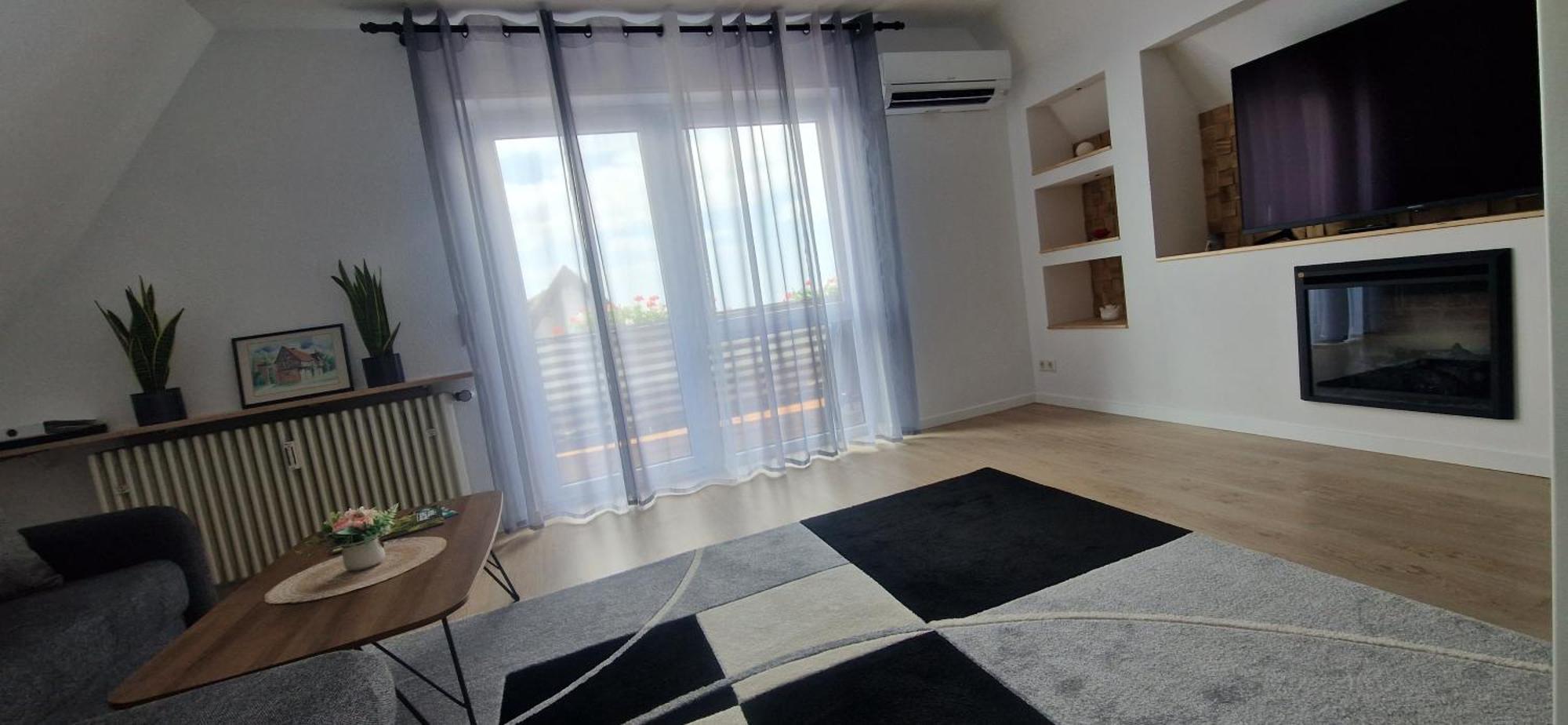 Renatas Ferienwohnung Засбахвалден Екстериор снимка